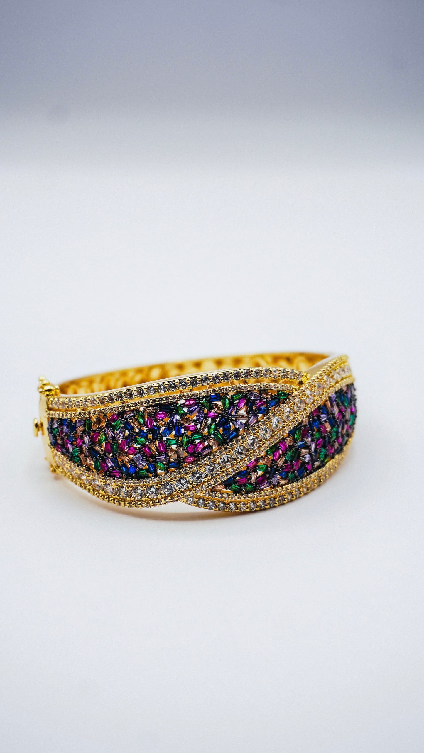 Kathy Bangle Set