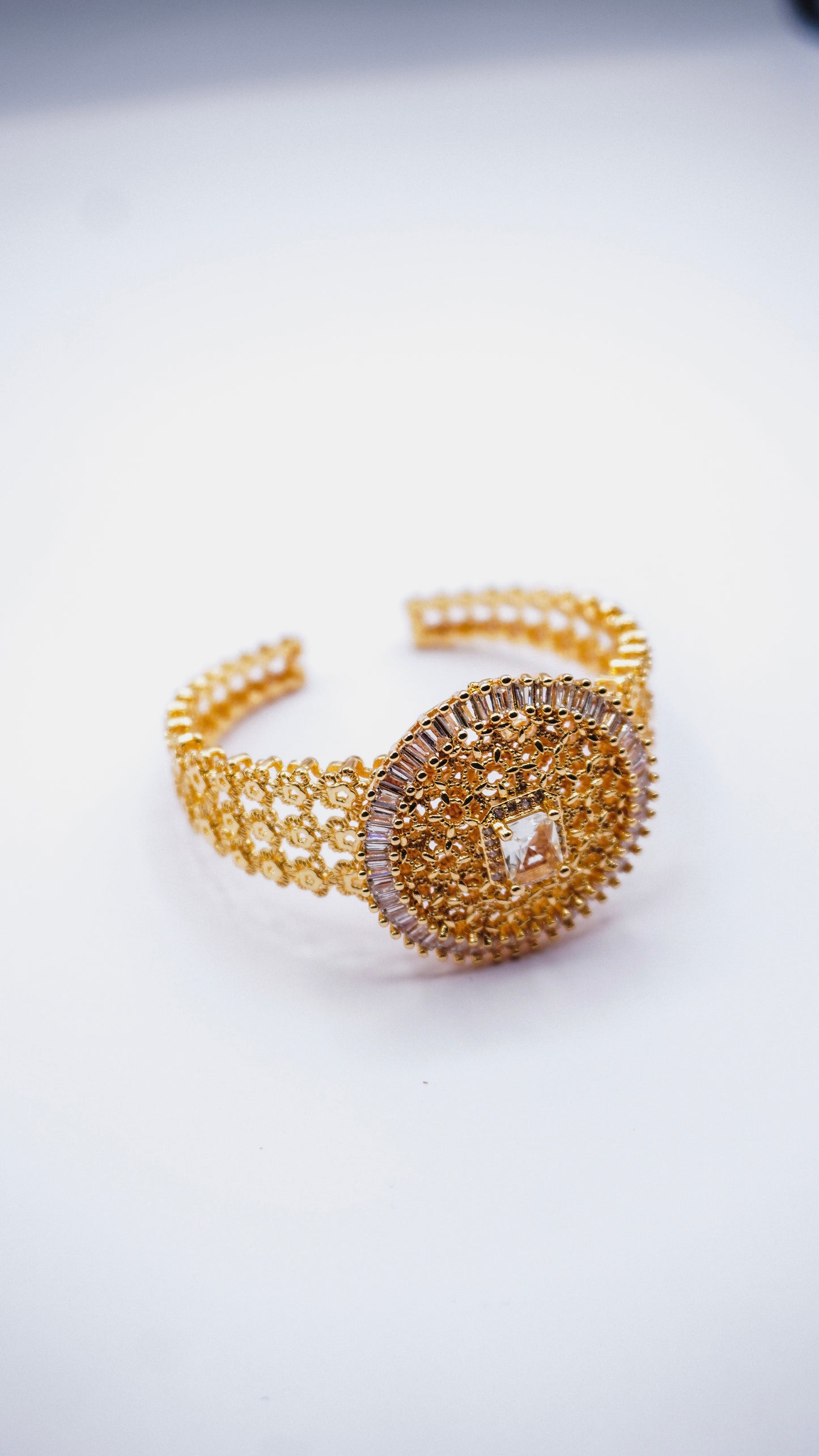 Bili Bangle set