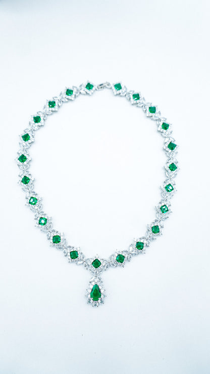 Ya-Queen Set