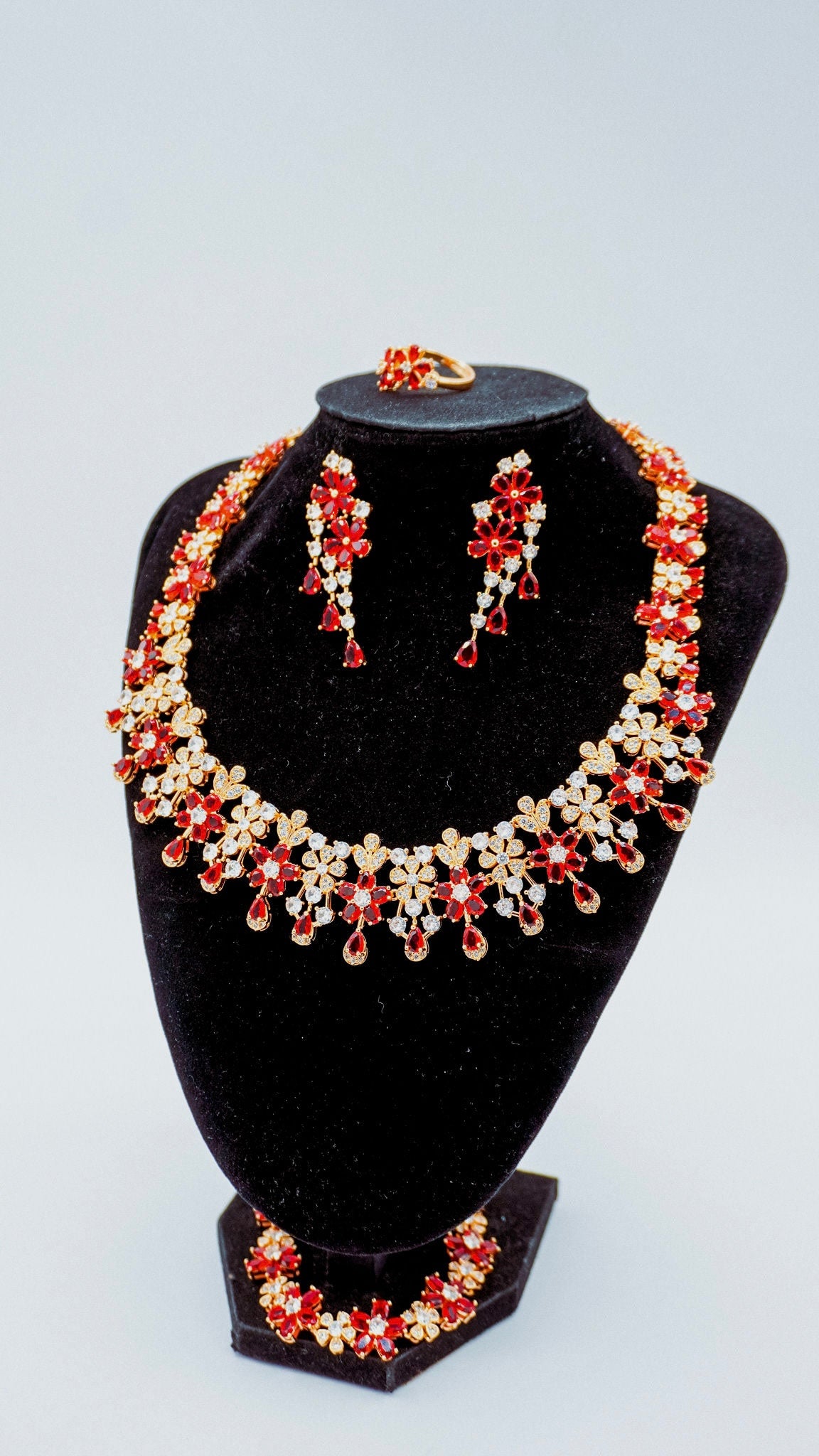 Ruby Set