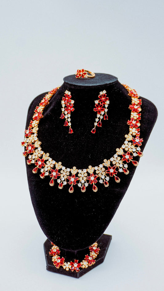 Ruby Set