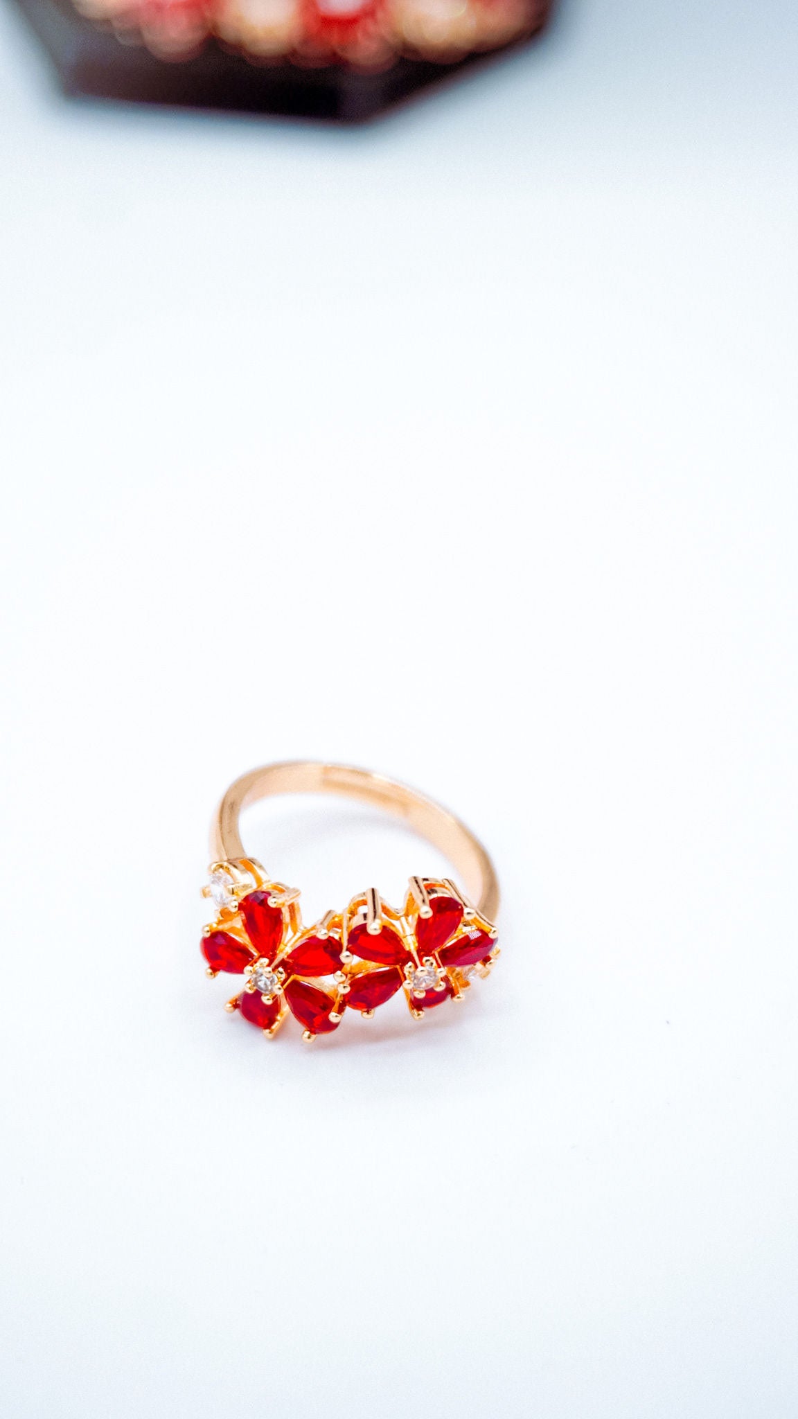Ruby Set