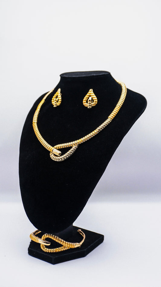 Nysah Set