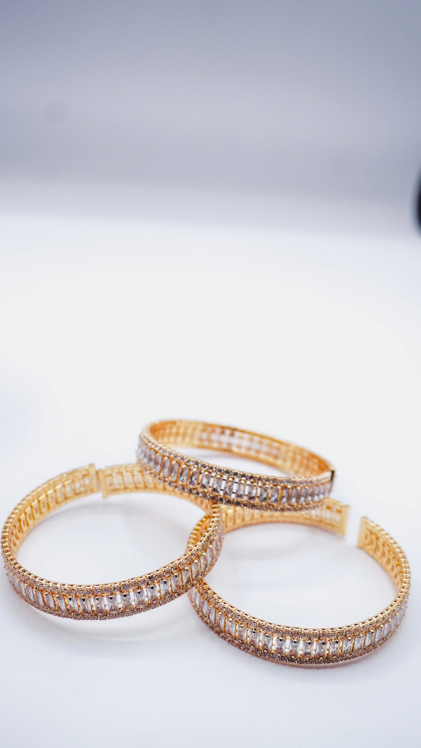 Ilham Bangle Set