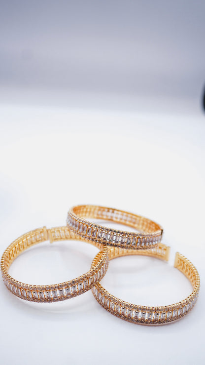 Ilham Bangle Set
