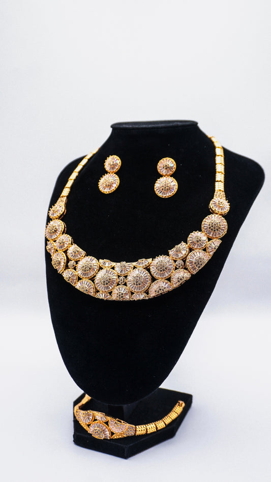 Mary Set