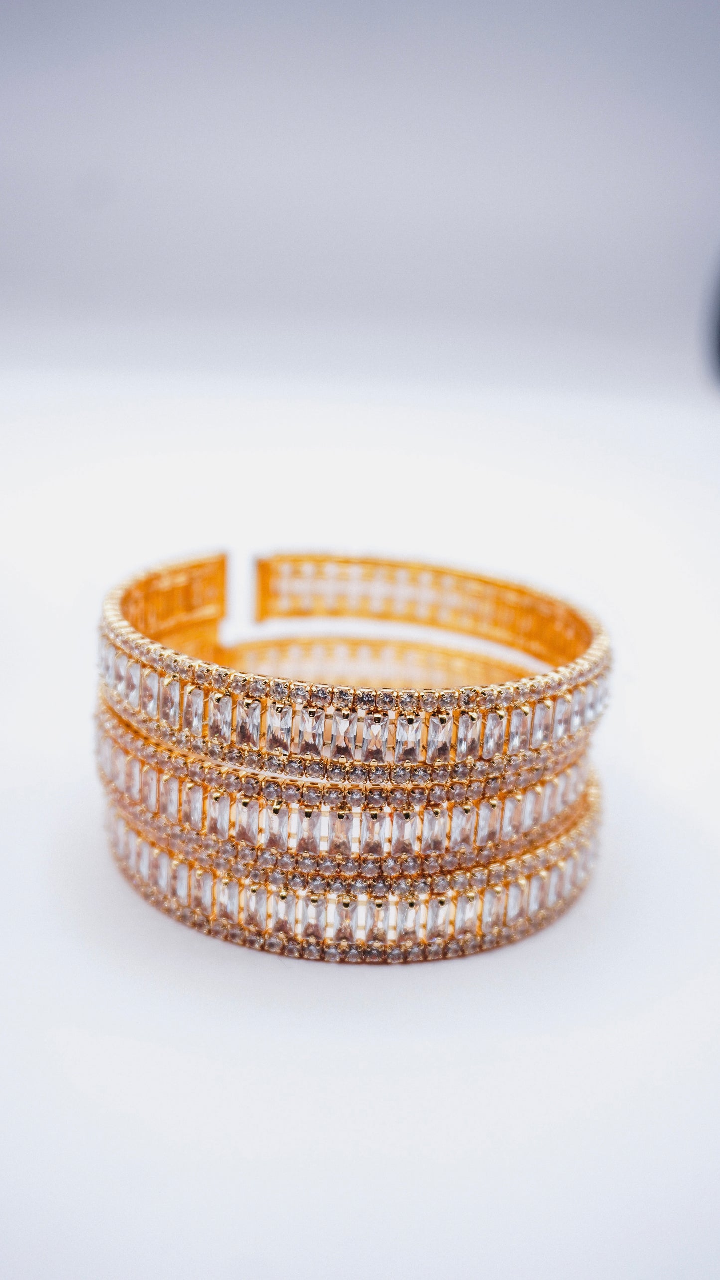 Ilham Bangle Set