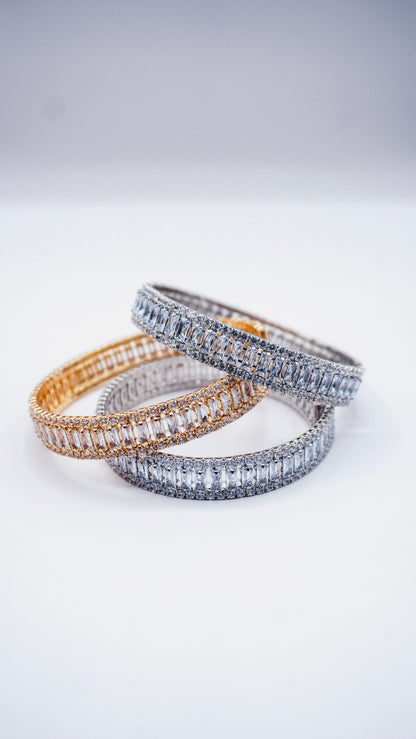 Irene Bangle Set