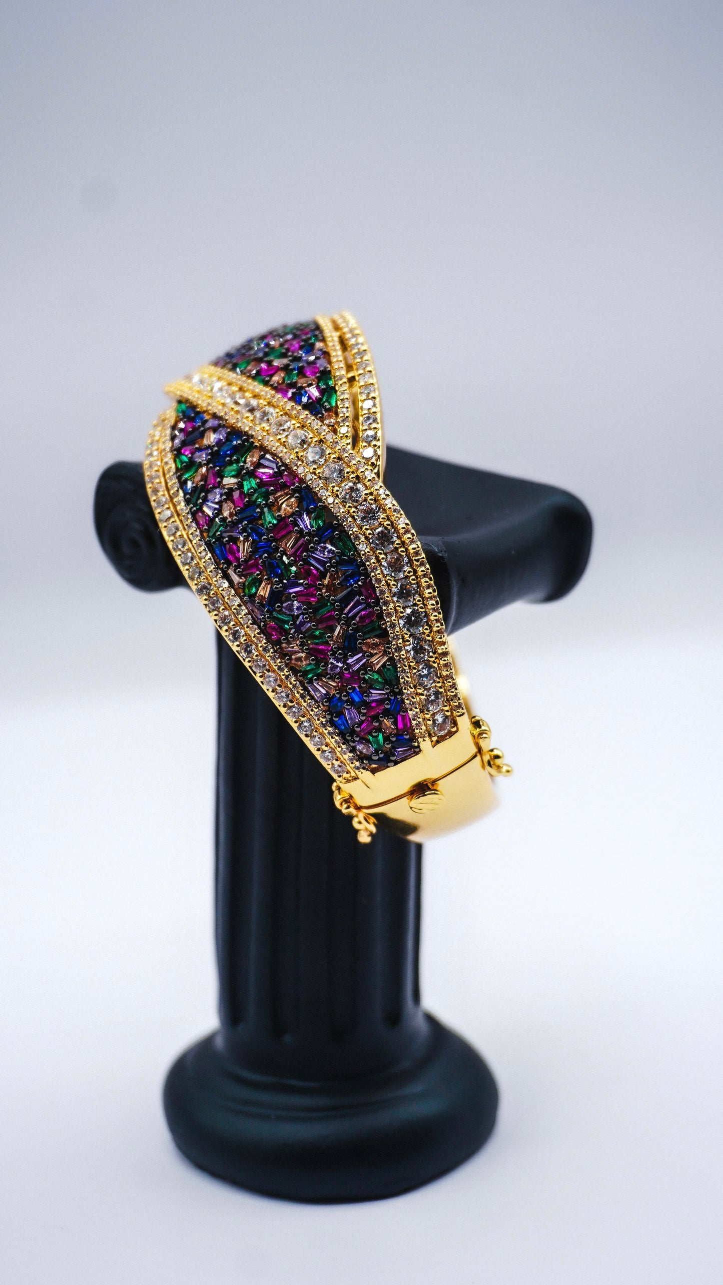 Kathy Bangle Set