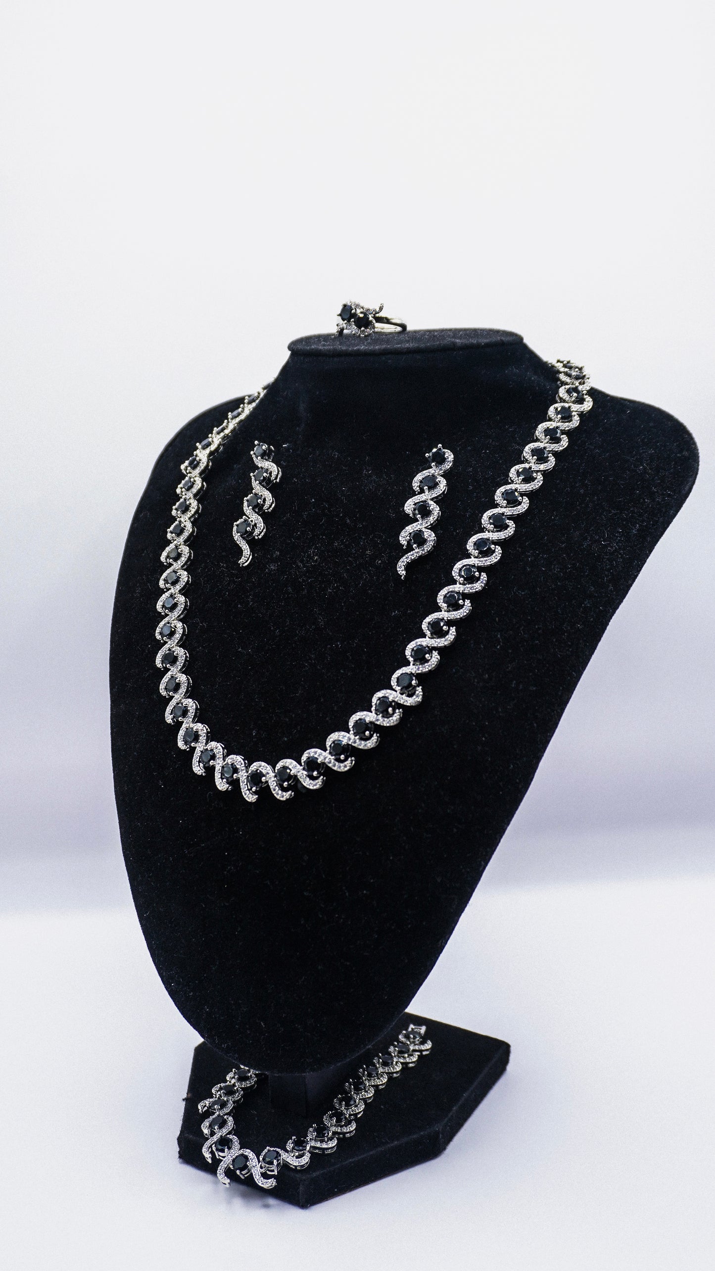 Diiruche Set