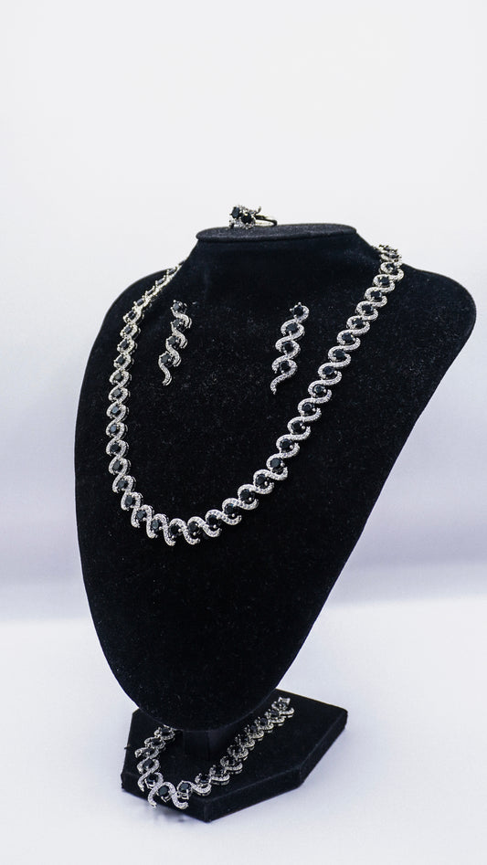 Diiruche Set
