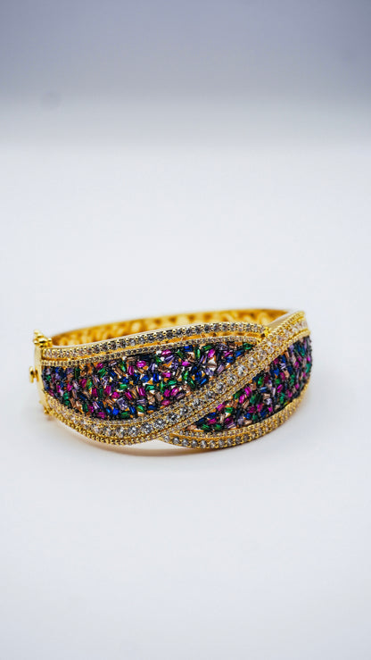 Kathy Bangle Set