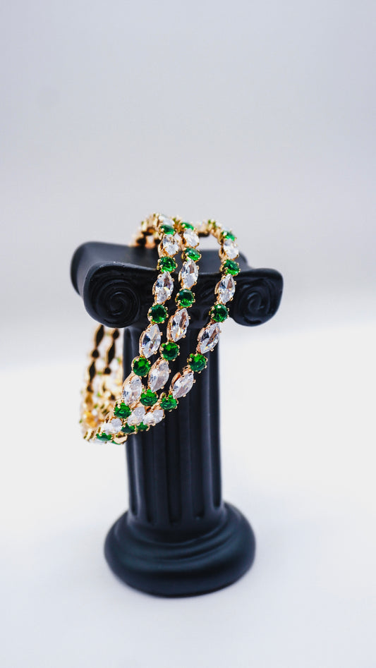 Gigi Bangle set