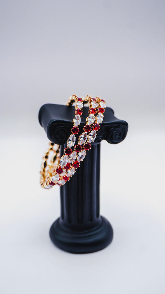 Hawa Bangle Set