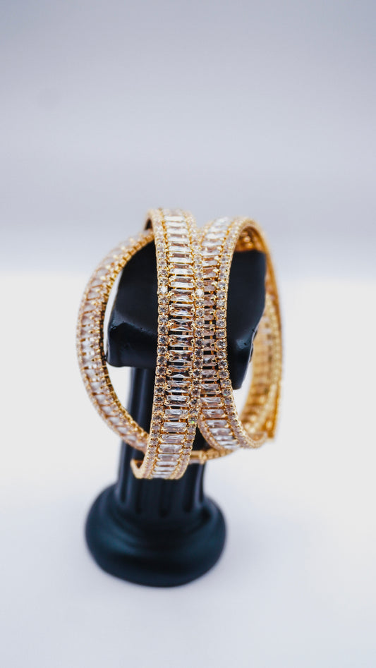 Ilham Bangle Set