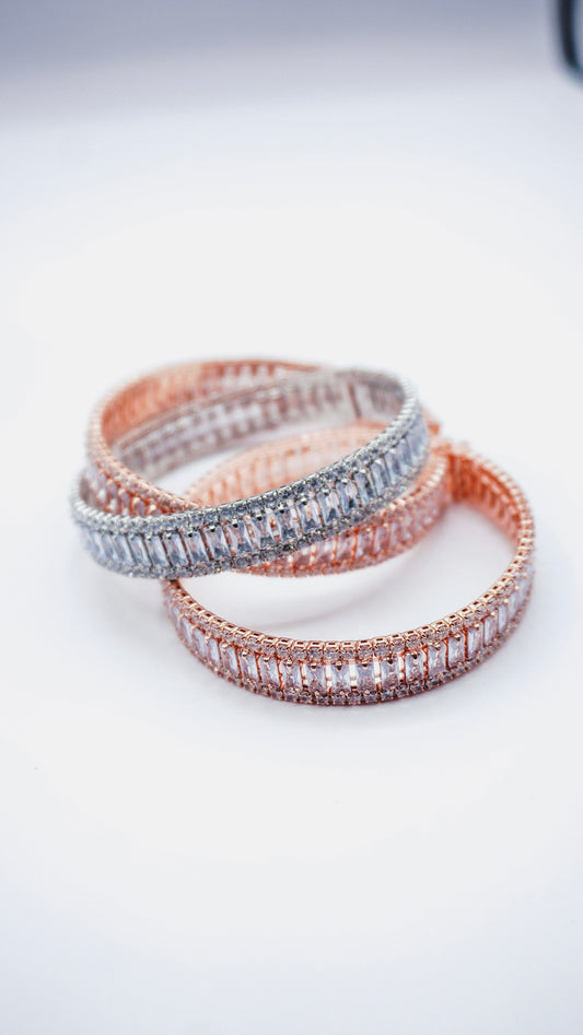 Anjie Bangle set