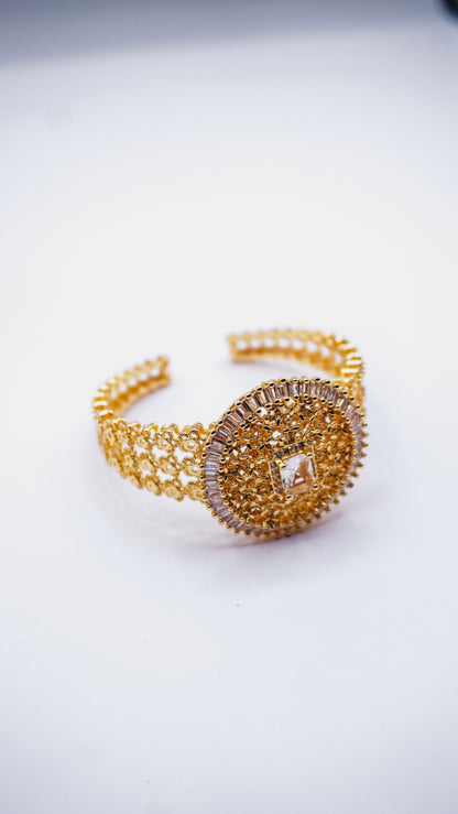 Bili Bangle set