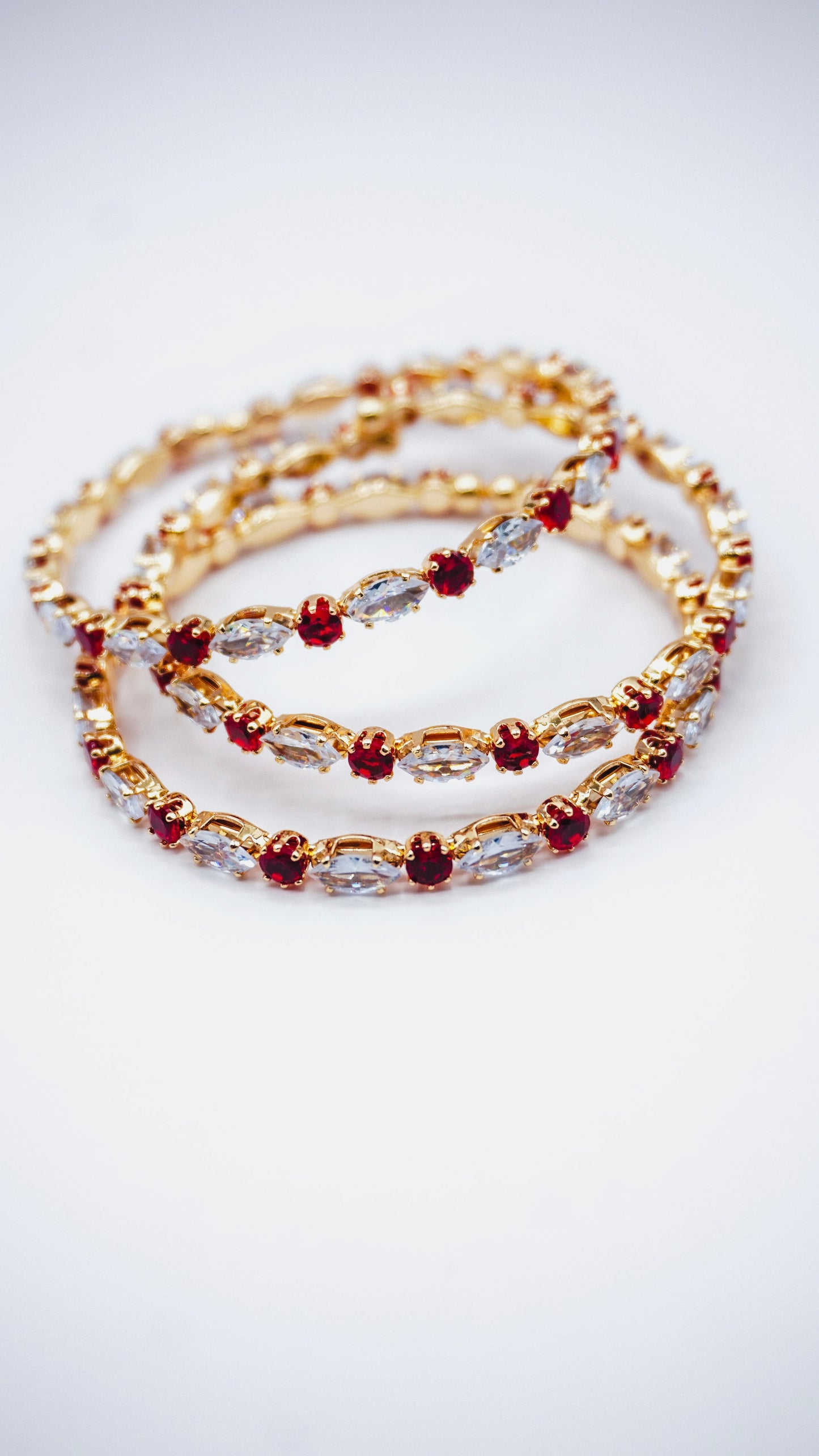 Hawa Bangle Set