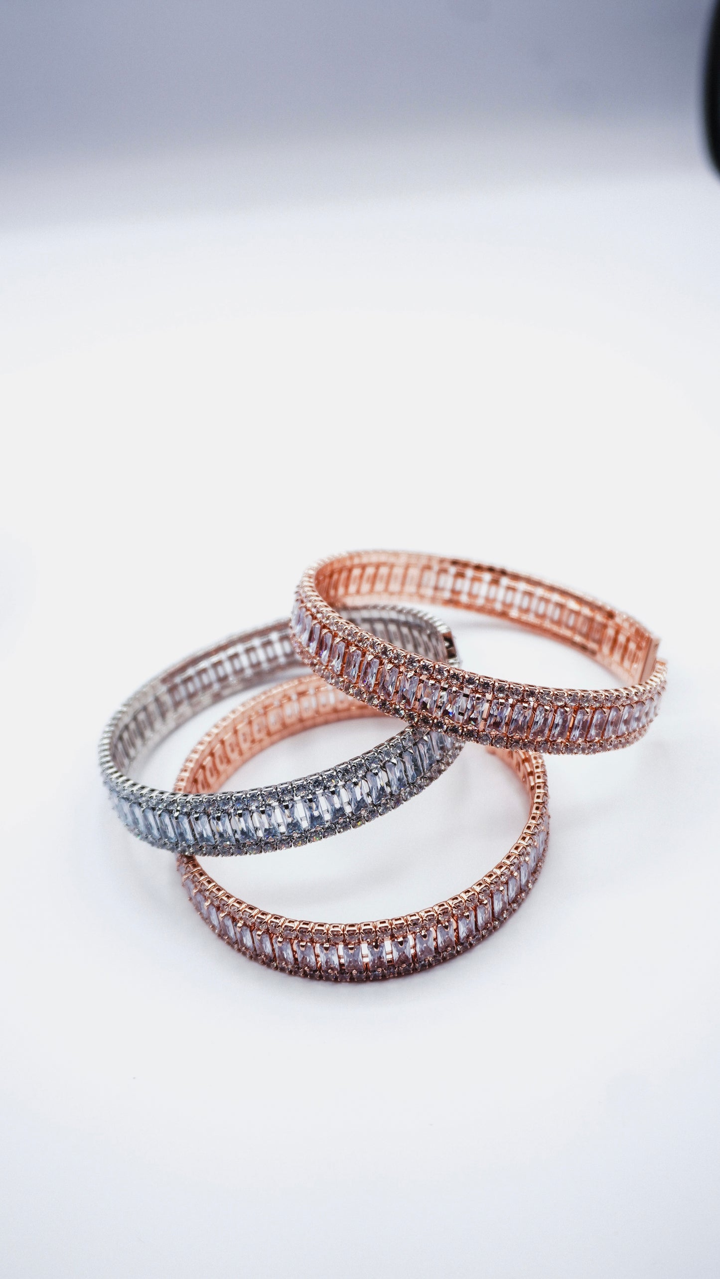 Anjie Bangle set