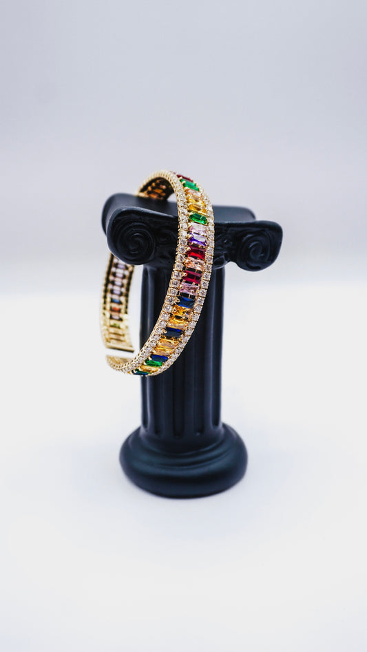 Felicity Bangle