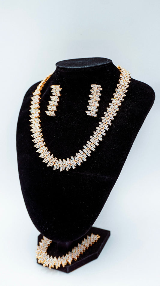 Shayma Set