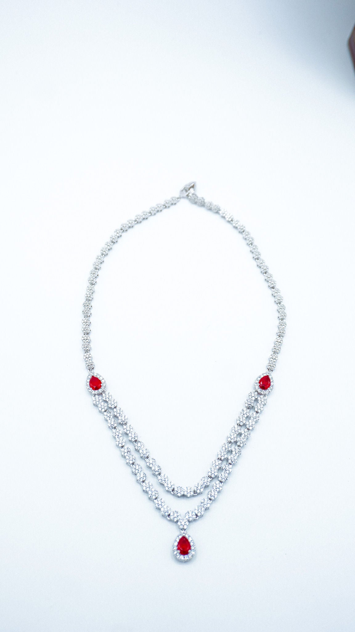 Tikara Set