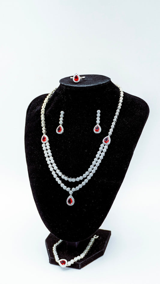 Tikara Set