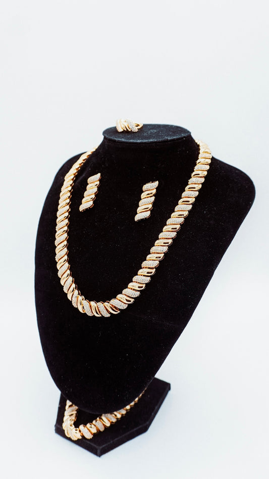 Dess Set