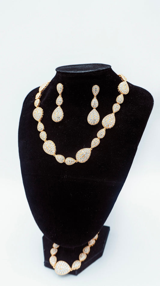 Hajara Set