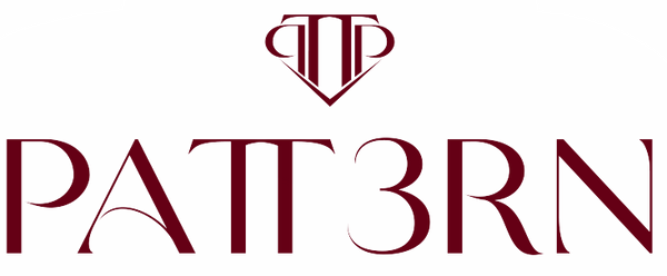 Patt3rn Jewelry